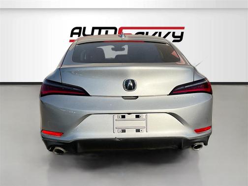 2024 Acura Integra Base