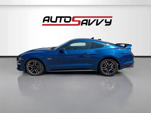 2023 Ford Mustang GT Premium