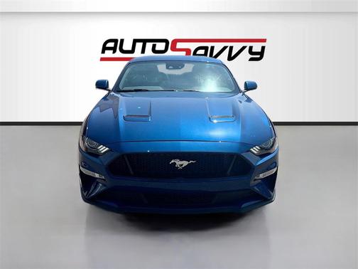 2023 Ford Mustang GT Premium