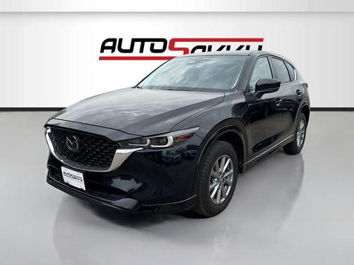 2024 Mazda CX-5 2.5 S Preferred Package