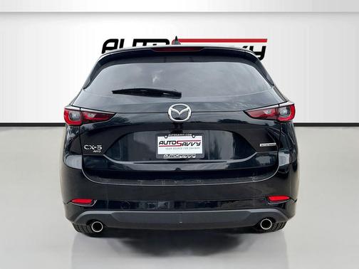 2024 Mazda CX-5 2.5 S Preferred Package