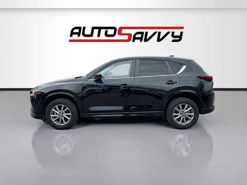 2024 Mazda CX-5 2.5 S Preferred Package