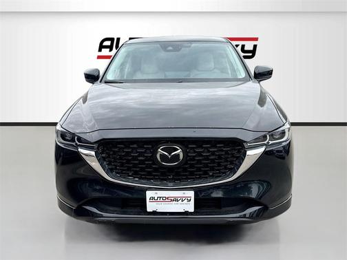 2024 Mazda CX-5 2.5 S Preferred Package
