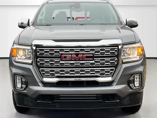 2021 GMC Canyon Denali