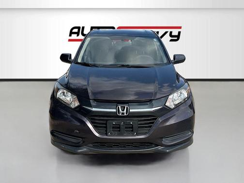 2016 Honda HR-V LX