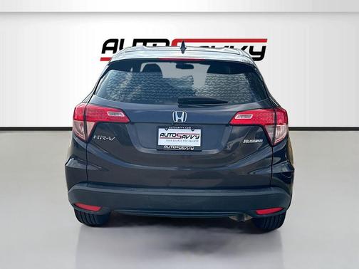 2016 Honda HR-V LX