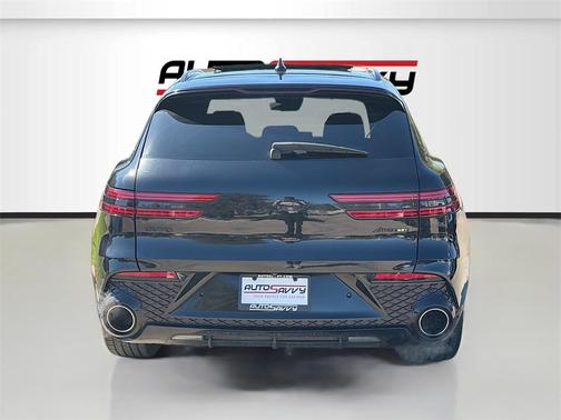 2022 Genesis GV70 3.5T AWD Sport