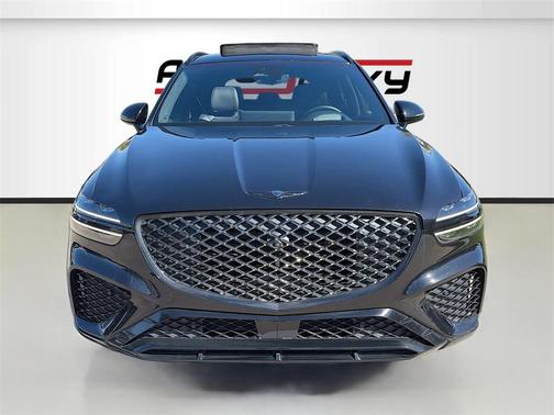 2022 Genesis GV70 3.5T AWD Sport