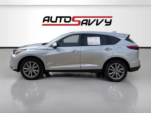 2023 Acura RDX Technology Package