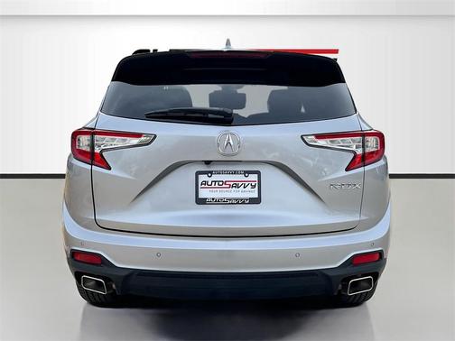 2023 Acura RDX Technology Package