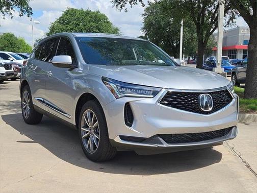 2023 Acura RDX Technology Package