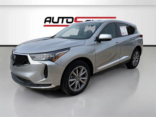 2023 Acura RDX Technology Package