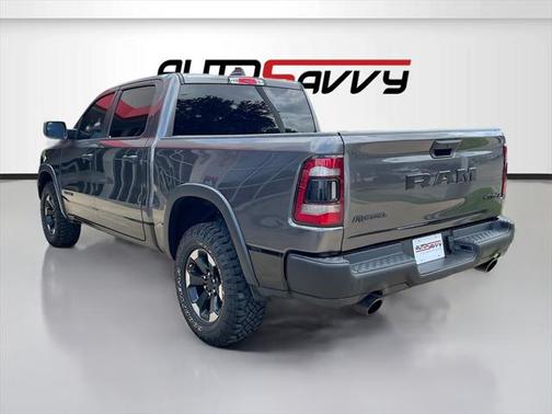 2024 RAM 1500 Rebel
