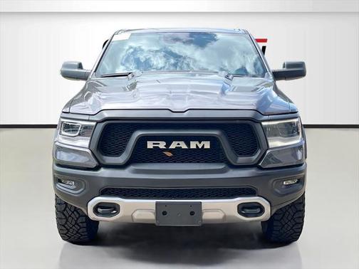 2024 RAM 1500 Rebel