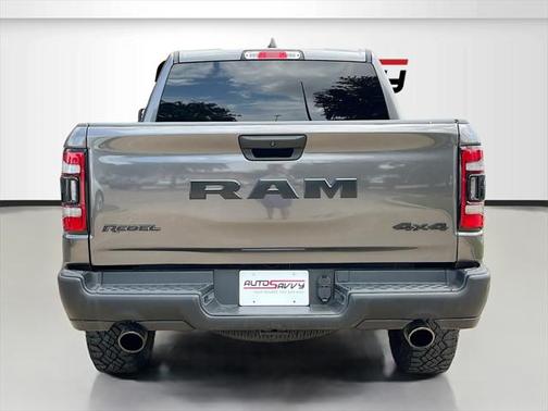 2024 RAM 1500 Rebel