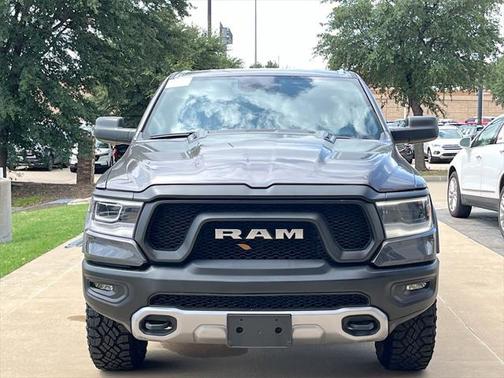 2024 RAM 1500 Rebel