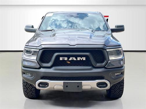 2024 RAM 1500 Rebel