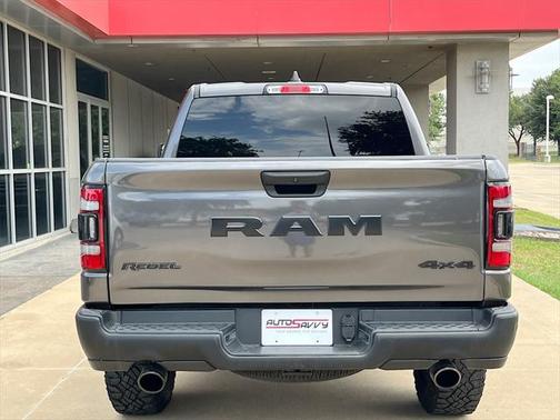 2024 RAM 1500 Rebel