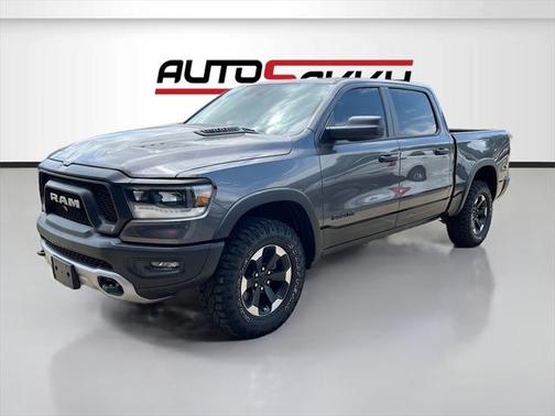 2024 RAM 1500 Rebel