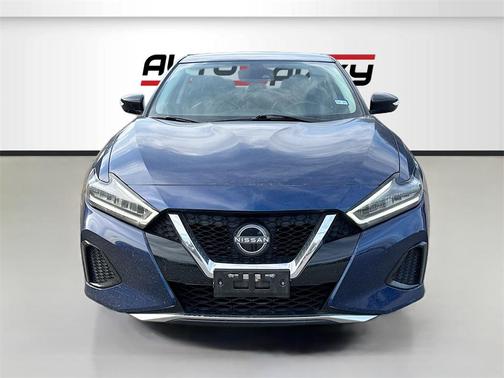 2023 Nissan Maxima SV Xtronic CVT