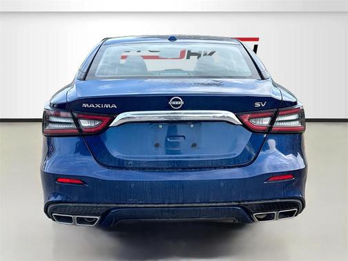 2023 Nissan Maxima SV Xtronic CVT