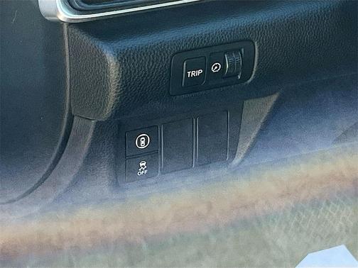 2020 Honda Accord LX 1.5T