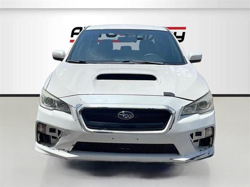 2016 Subaru WRX Base