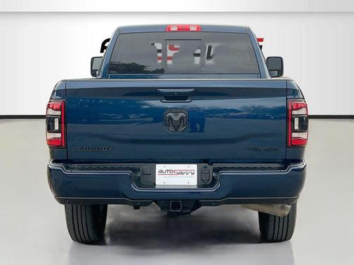 2023 RAM 3500 Laramie Mega Cab 4x4 6'4' Box