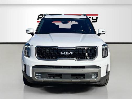 2023 Kia Telluride SX X-Pro