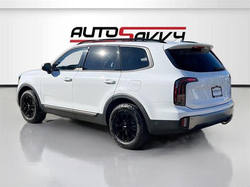 2023 Kia Telluride SX X-Pro