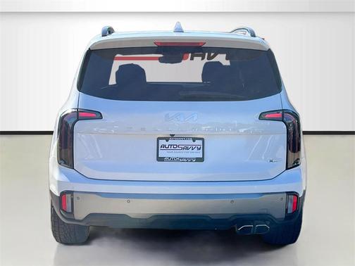 2023 Kia Telluride SX X-Pro