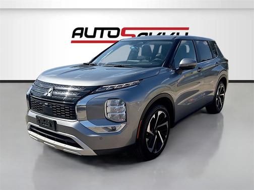 2024 Mitsubishi Outlander SE 2.5 2WD