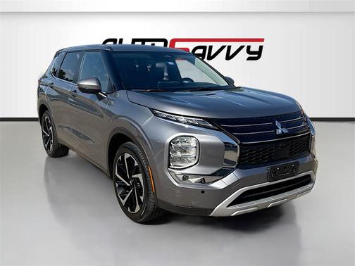2024 Mitsubishi Outlander SE 2.5 2WD