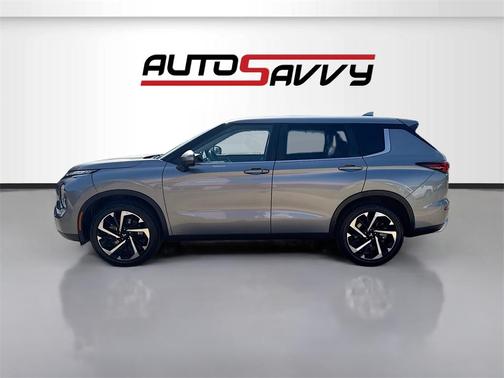 2024 Mitsubishi Outlander SE 2.5 2WD