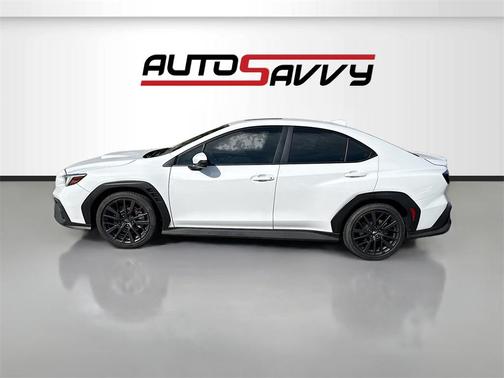 2024 Subaru WRX Limited