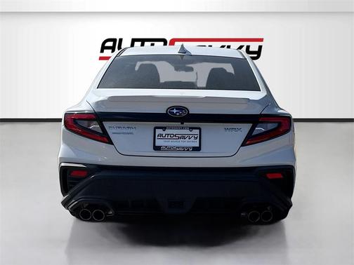 2024 Subaru WRX Limited