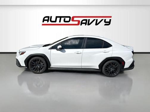 2024 Subaru WRX Limited