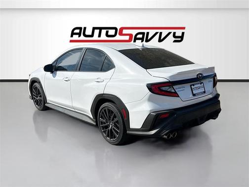 2024 Subaru WRX Limited