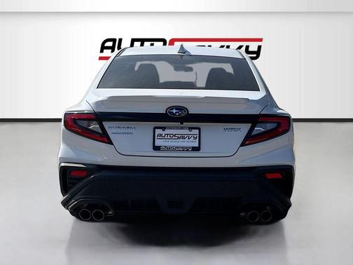 2024 Subaru WRX Limited