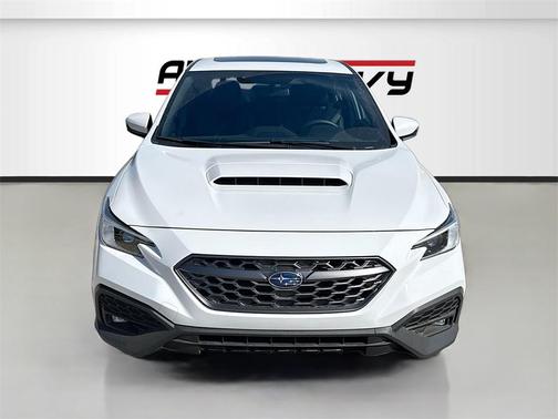 2024 Subaru WRX Limited