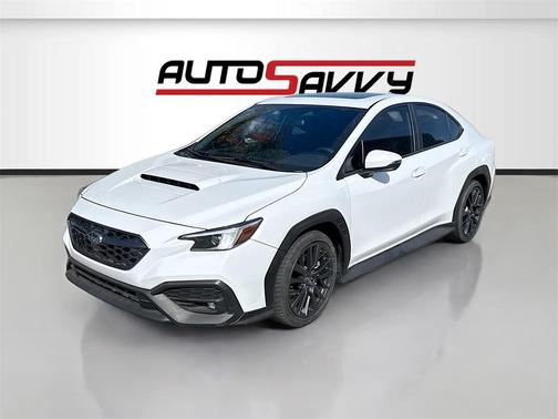2024 Subaru WRX Limited