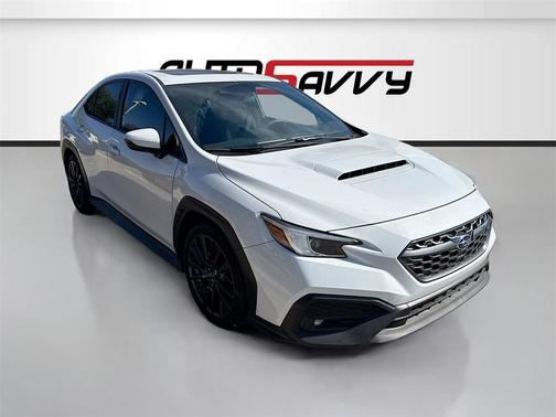 2024 Subaru WRX Limited