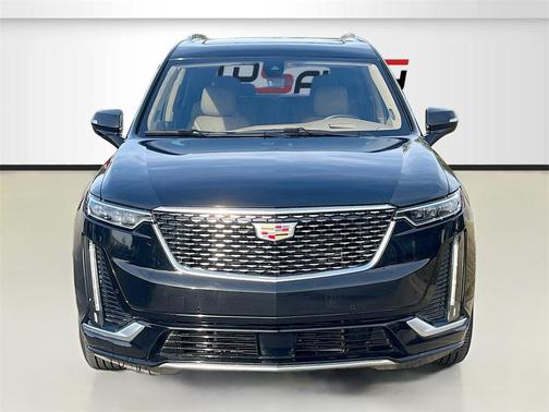 2024 Cadillac XT6 Premium Luxury FWD