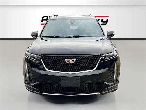 2021 Cadillac XT6 Sport AWD