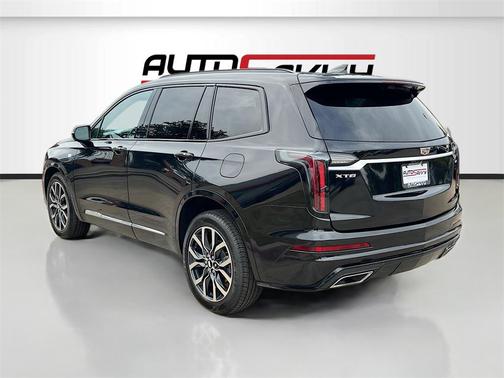 2021 Cadillac XT6 Sport AWD