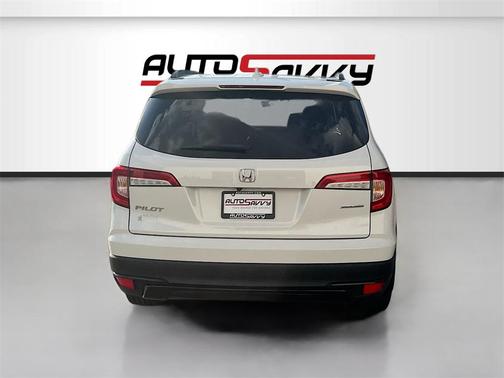 2022 Honda Pilot 2WD Special Edition