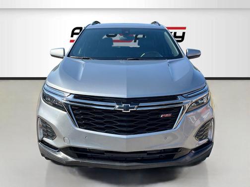 2024 Chevrolet Equinox AWD RS