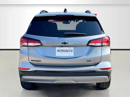 2024 Chevrolet Equinox AWD RS