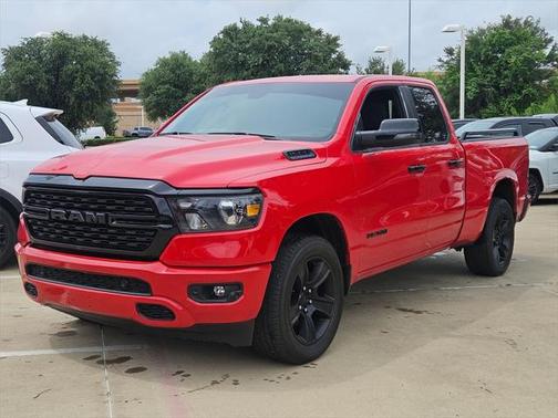 2024 RAM 1500 Big Horn/Lone Star