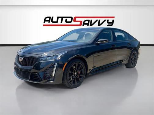 2023 Cadillac CT5-V V-Series